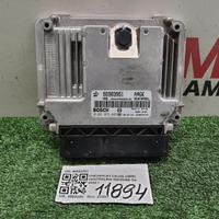 CENTRALINA INIEZIONE CHEVROLET Cruze Berlina 96983