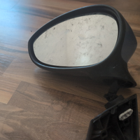 Specchietto retrovisore sx fiat punto evo
