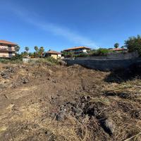 Terreno - Mascalucia