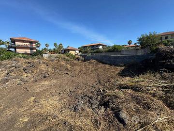 Terreno - Mascalucia