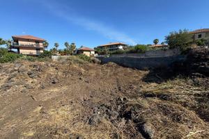 Terreno - Mascalucia