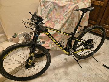 Scott spark 920