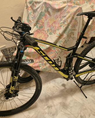 Scott spark 920