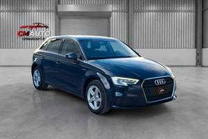Audi A3 Sportback 1.4 tfsi g-tron Business 110cv