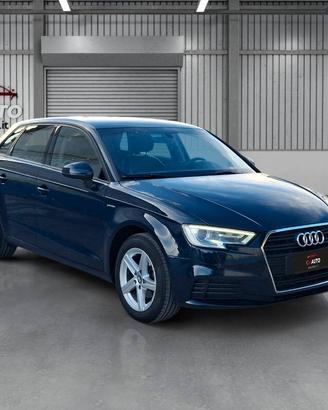 Audi A3 Sportback 1.4 tfsi g-tron Business 110cv
