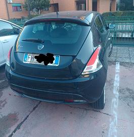 LANCIA Ypsilon 1.3 MJT 16V 95 CV