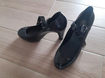Scarpe tacco