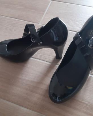 Scarpe tacco