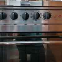 cucina a gas con forno LOFRA