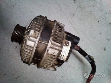 Alternatore BMW 320d 2.0 E46 2247405