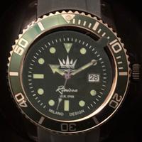 TECNOCHIC SMARTWATCH RIVIERA TC-RT74