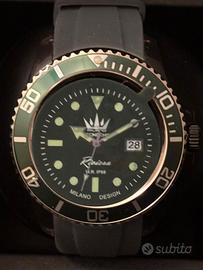 TECNOCHIC SMARTWATCH RIVIERA TC-RT74