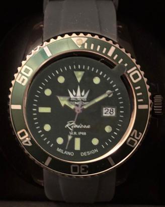 TECNOCHIC SMARTWATCH RIVIERA TC-RT74