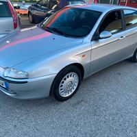 Alfa Romeo 147 GPL, Unicoproprietario, finanziabil