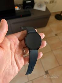 Samsung Galaxy Watch 6 44 mm black