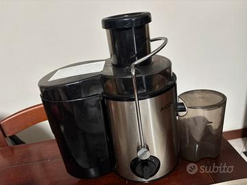 Centrifuga frutta e verdura