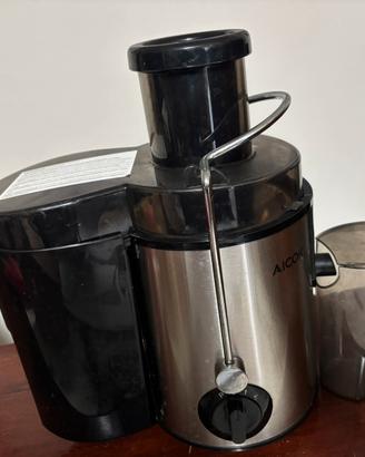 Centrifuga frutta e verdura
