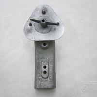 Supporto Ruota Scorta Vespa ruote da 8