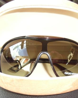 Occhiali da sole Emporio Armani