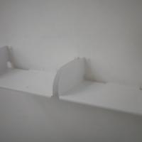 Scaffali Teebooks porta vinili