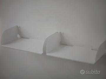 Scaffali Teebooks porta vinili