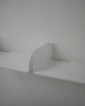 Scaffali Teebooks porta vinili