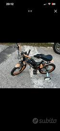 Bici bimbo da 14 pollici