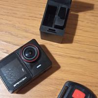 Action CAM apexcam