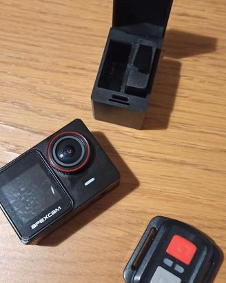Action CAM apexcam
