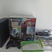 xbox 360 slim