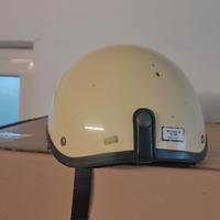 casco a  scodella (M)