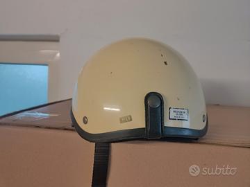 casco a  scodella (M)