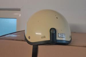 casco a  scodella (M)