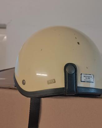 casco a  scodella (M)