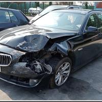 BMW Serie 5 F11 Touring per ricambi