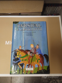 Parsifal e Lancillotto Jaca book 1985