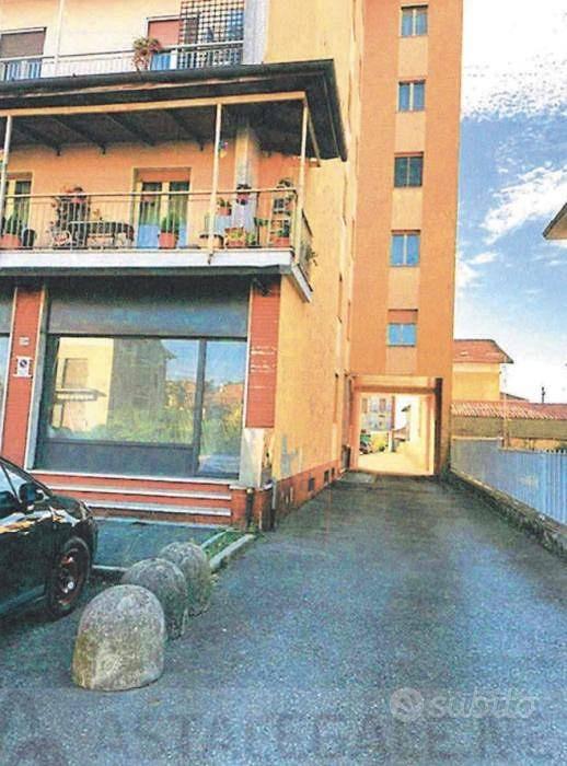 Appartamento – Vigliano Biellese, Amosso - Vista 2