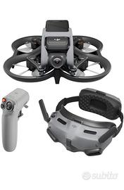 Drone DJI Avata