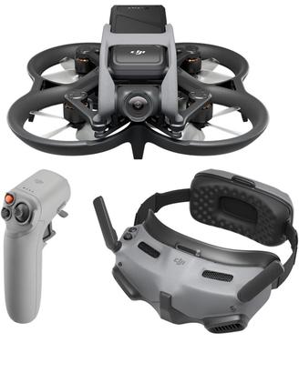 Drone DJI Avata
