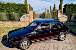 Fiat Ritmo 125 abarth