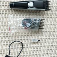 Tagliacapelli e regolabarba