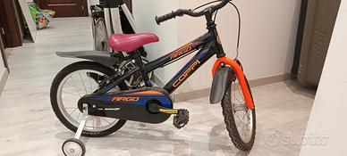Bicicletta Coppi 