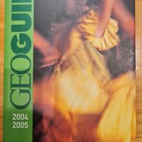 Andalusia: geo guide