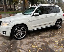 Mercedes-benz GLK 220 GLK 220 CDI 4Matic BlueEFFIC