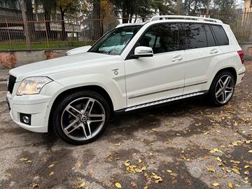 Mercedes-benz GLK 220 GLK 220 CDI 4Matic BlueEFFIC