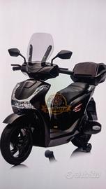 Motorino elettrico sh bambini nuovo giocattolo