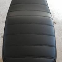 Sella moto SWM 440  Anno 2019