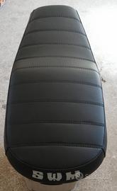Sella moto SWM 440  Anno 2019