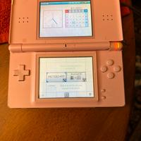 Nintendo Ds lite vintage