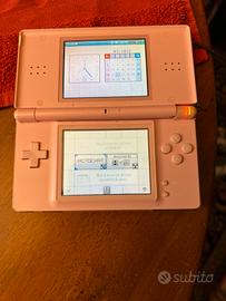 Nintendo Ds lite vintage